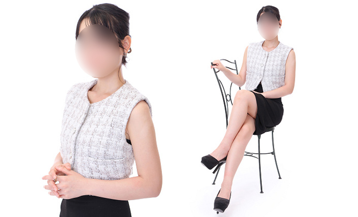 おすすめ女性会員