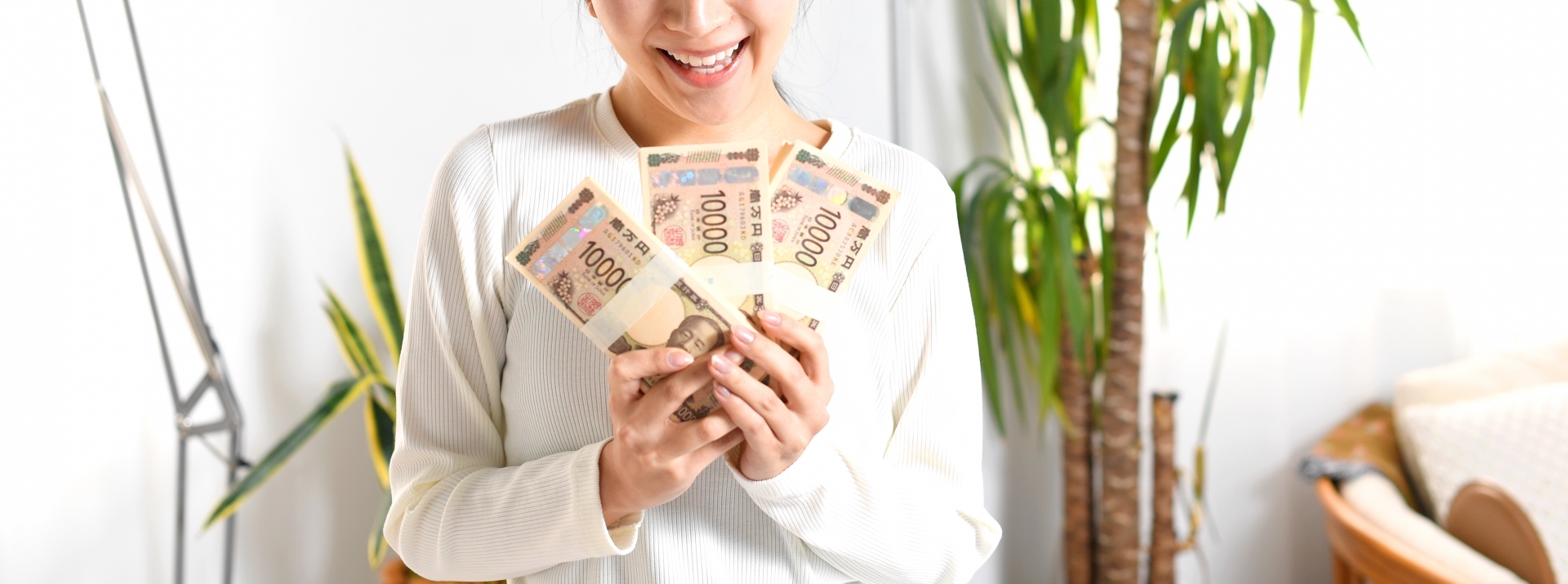 割り切りを選ぶ女性