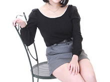 おすすめ女性会員