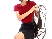 おすすめ女性会員