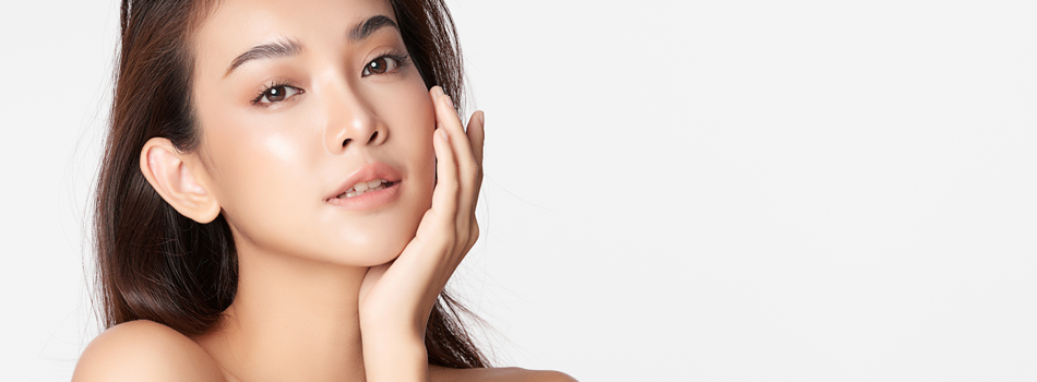 美意識の高い女性