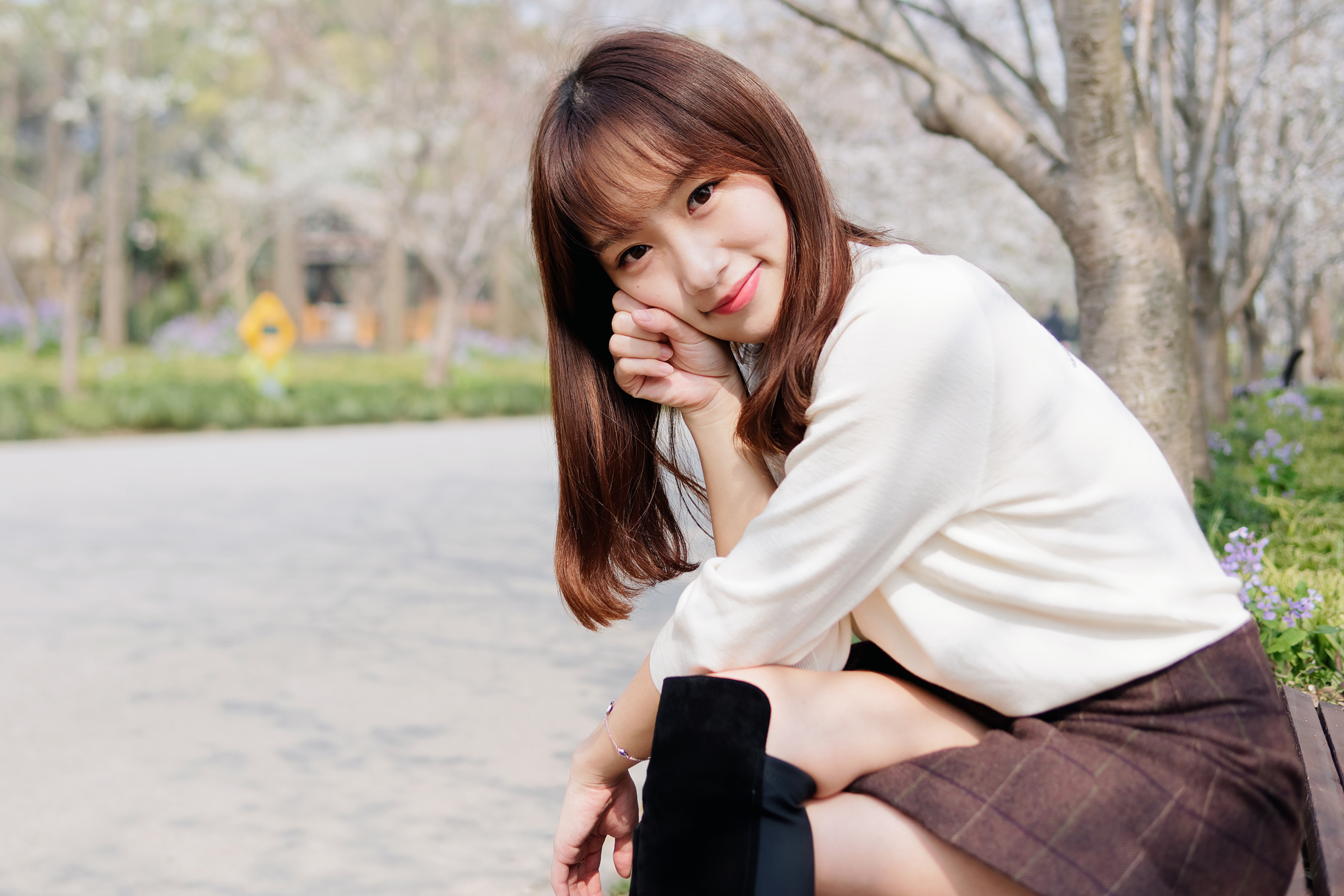 加奈さんの写真