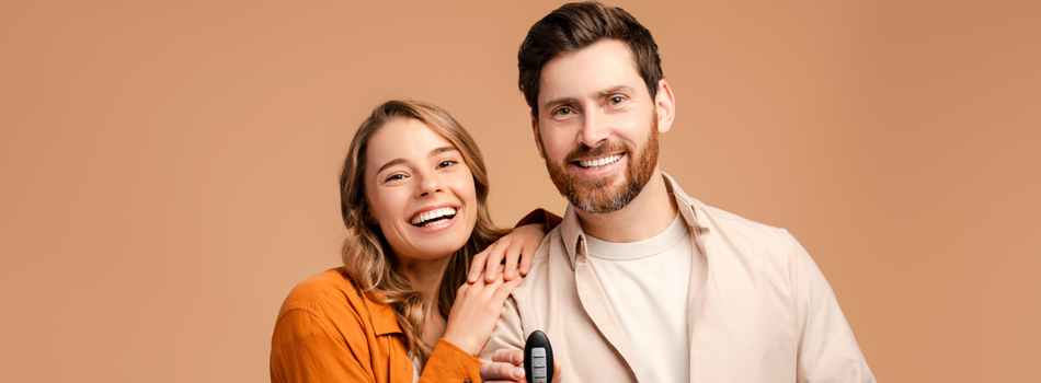 大人のカップル