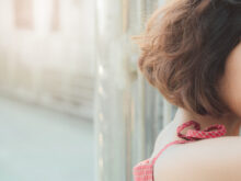 セクシーな女性