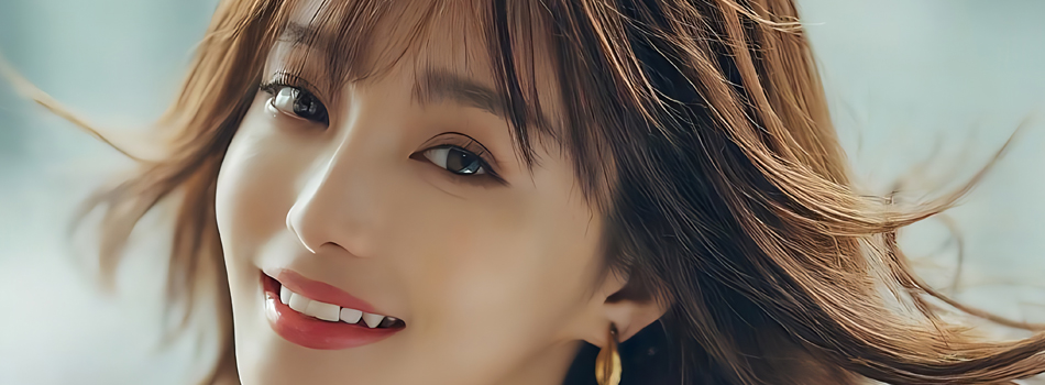 綺麗でカッコイイ女性