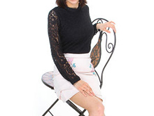 おすすめ女性会員