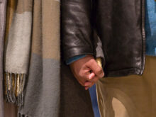 交際クラブで秘密の出会い