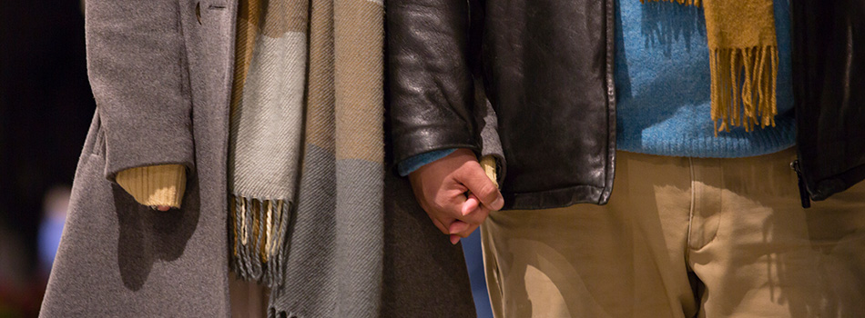 交際クラブで秘密の出会い