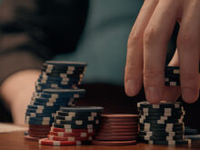 次のステージへBET