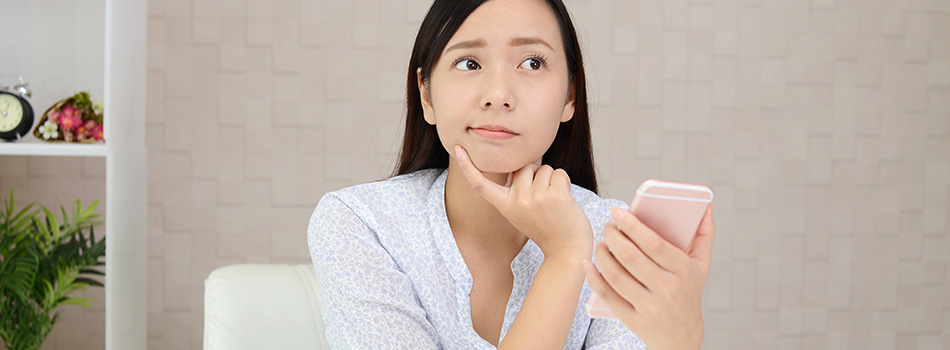 パパ活のルールを考え中