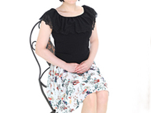 おすすめ女性会員