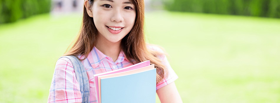 女子大生