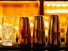 お気に入りのBAR