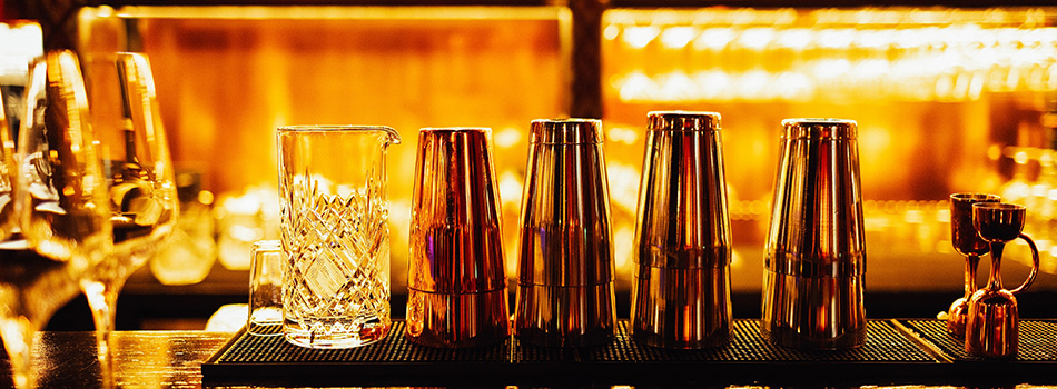 お気に入りのBAR